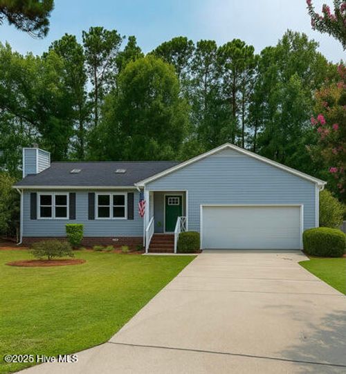 833 Pine Forest Rd, Wilmington, NC, 28409-3932 | Card Image