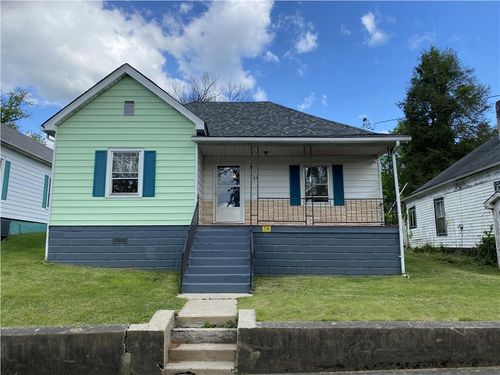 263 Norfolk Ave, Bristol, VA, 24201-5263 | Card Image