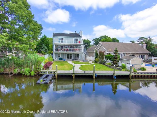 464 Bella Vista Road, Brick, NJ, 08724 | Card Image