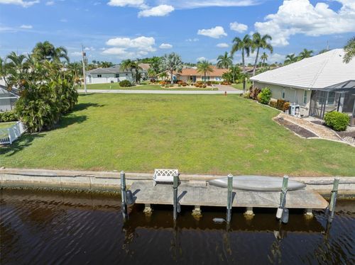 834 Santa Margerita Lane, Punta Gorda, FL, 33950 | Card Image