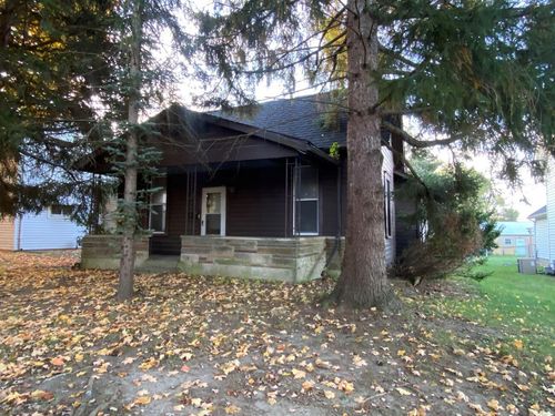 349 W Main St, Mechanicsburg, OH, 43044-1138 | Card Image