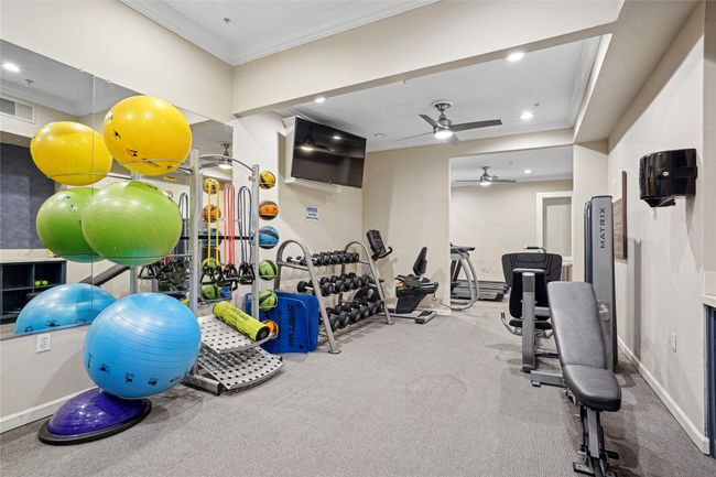 APT-101 - 4201 Lomo Alto Dr, Condo with 3 bedrooms, 3 bathrooms and null parking in Dallas TX | Image 21