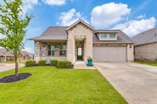 3424 Chivalry Dr, Denton, TX, 76207-2042 | Card Image
