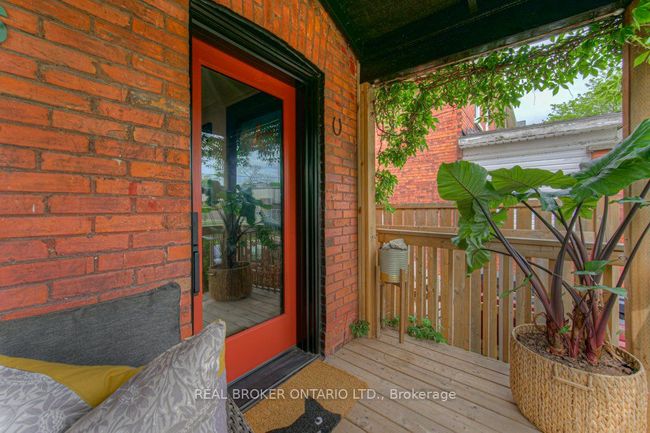 36 Rebecca St, House other with 2 bedrooms, 2 bathrooms and 3 parking in Stratford ON | Image 29