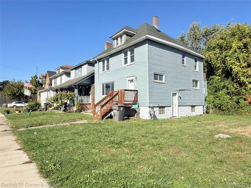 19 E Josephine St, Ecorse, MI, 48229-1716 | Card Image