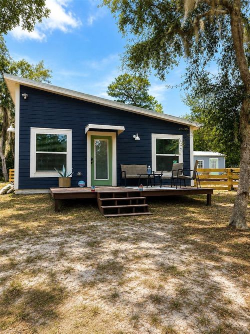 24252 Ne 152nd Ln, FORT MC COY, FL, 32134 | Card Image