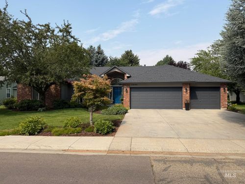 4909 N Farrow St, Boise, ID, 83713-1814 | Card Image