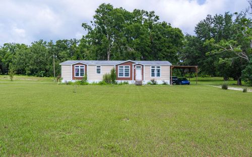 1900 Sw 19th Cir, TRENTON, FL, 32693-5512 | Card Image