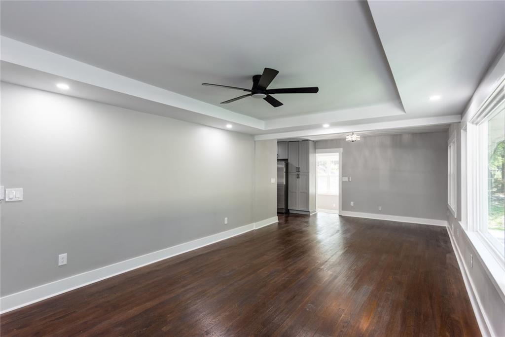 Residential in Atlanta 5