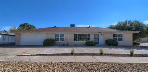 14908 Roslyn Drive, Horizon City, TX, 79928 | Card Image