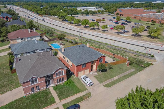 8202 Silverton Dr, House other with 4 bedrooms, 4 bathrooms and null parking in Arlington TX | Image 5