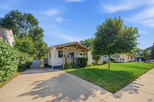 4023 W Omaha, Rapid City, SD, 57702 | Card Image