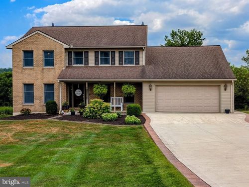 232 Andrew Ave, Martinsburg, PA, 16662-7705 | Card Image