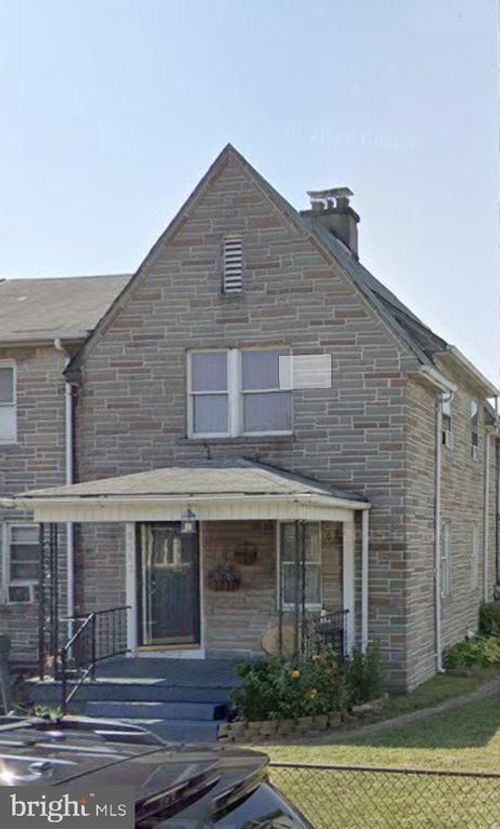 6543 Parnell Ave, BALTIMORE, MD, 21222-4006 | Card Image