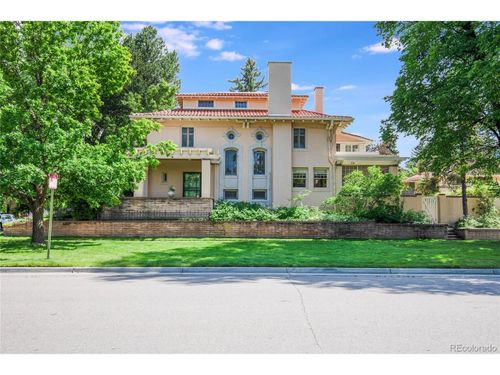 199 N Lafayette St, Denver, CO, 80218-3922 | Card Image