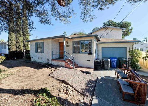 7207 Berkeley Dr, La Mesa, CA, 91942-5701 | Card Image