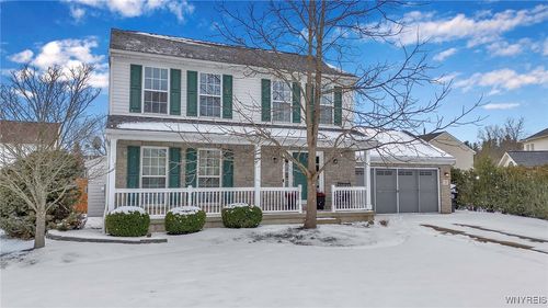 29 Creekwood Drive, Lancaster, NY, 14086 | Card Image