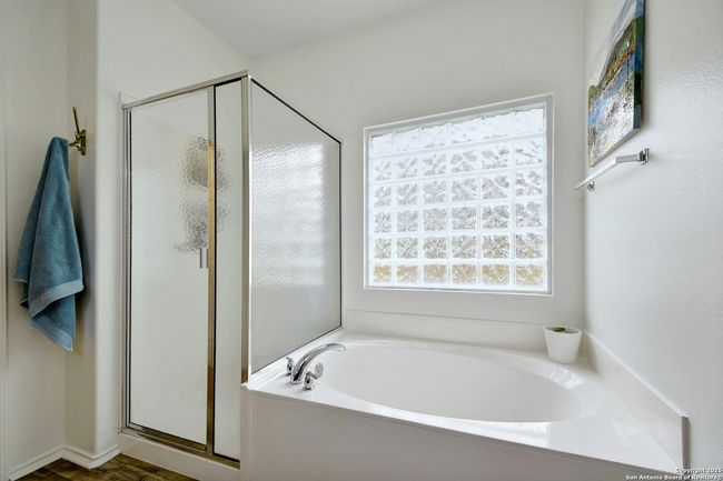 2818 Crusader Bnd, House other with 4 bedrooms, 3 bathrooms and null parking in Schertz TX | Image 21