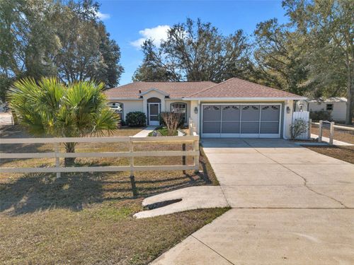 13370 Sw 112th Place, DUNNELLON, FL, 34432 | Card Image