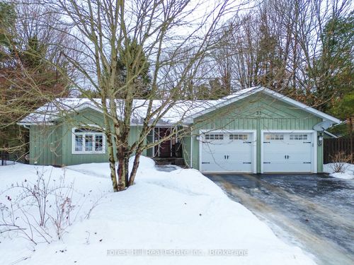 33 Meadow Heights Dr, Bracebridge, ON, P1L1A2 | Card Image