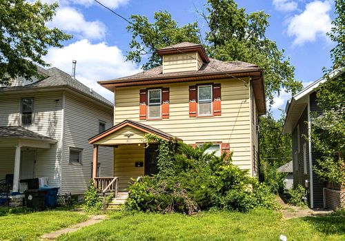 311 Vermont, Waterloo, IA, 50701 | Card Image