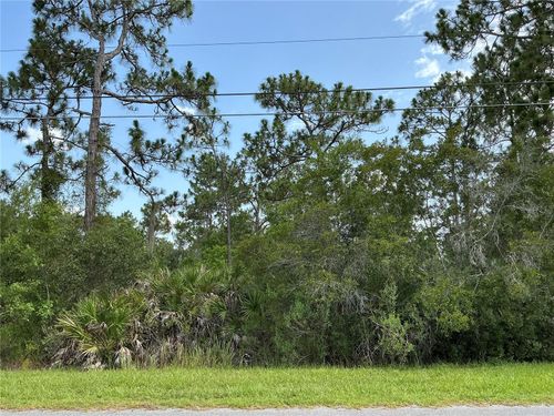 LOT 21 Peabody St, ORLANDO, FL, 32833 | Card Image
