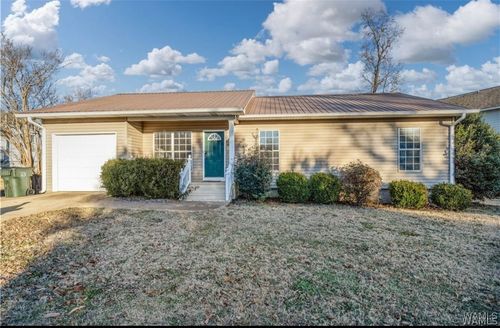 16 Beverly Hts, Tuscaloosa, AL, 35404-2911 | Card Image