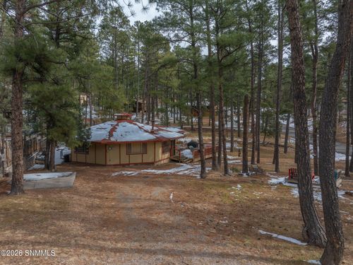 201 Morgan Dr, Ruidoso, NM, 88345 | Card Image