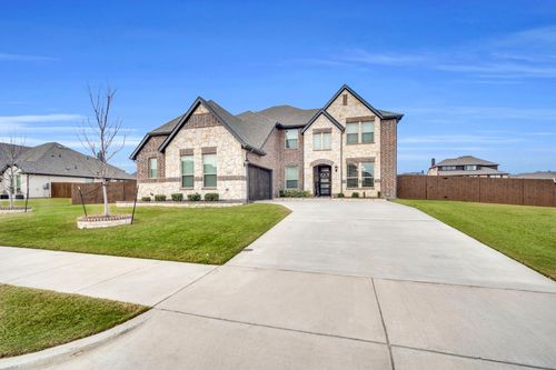 4605 Rambler Way, Midlothian, TX, 76065-9457 | Card Image