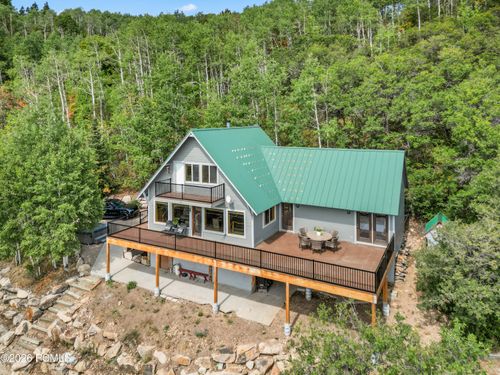 76-576 Upper Cove Road, Park City, UT, 84098 | Card Image
