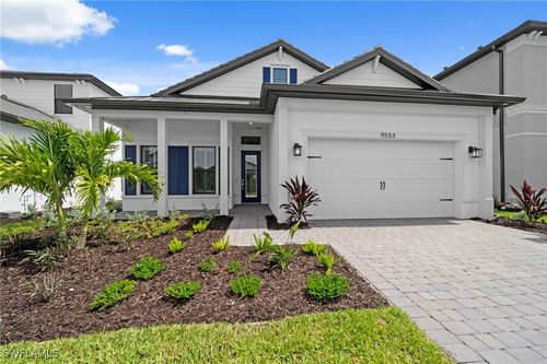 9553 Caymas Ter, NAPLES, FL, 34114-2989 | Card Image