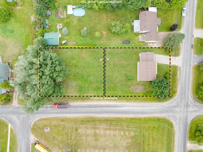 41 Market St, House other with 4 bedrooms, 2 bathrooms and 4 parking in Lisle ON | Image 30