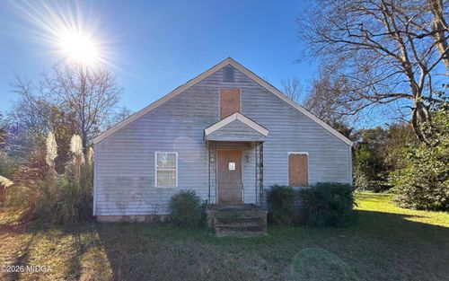 706 Villa Esta Ave, Macon, GA, 31206-1752 | Card Image