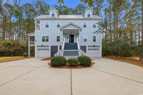 49 Schooner Ct., Pawleys Island, SC, 29585 | Card Image