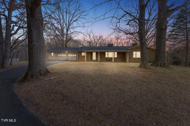 520 Heritage Ln, House other with 3 bedrooms, 3 bathrooms and null parking in Jonesborough TN | Image 42