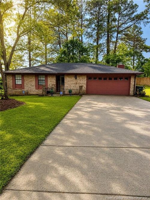 3519 Rolls Ave, Fayetteville, NC, 28311-2423 | Card Image