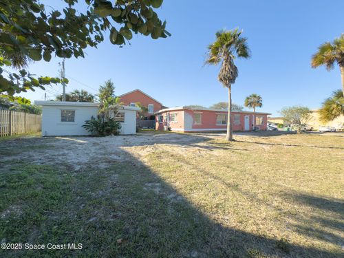 465 Jackson Ave, Cape Canaveral, FL, 32920-2307 | Card Image