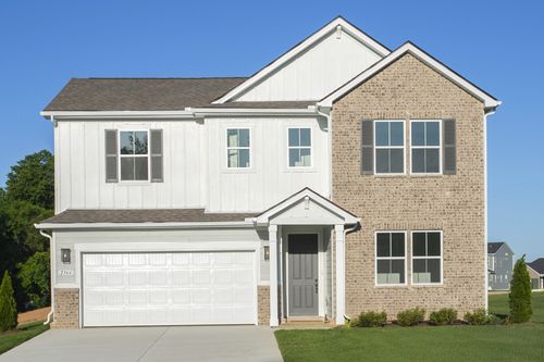 2366 Williamsport Lndg, Columbia, TN, 38401-5738 | Card Image