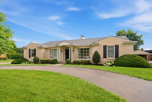 2037 Fontaine Rd, Lexington, KY, 40502-2050 | Card Image