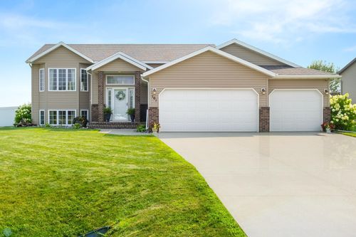 101 14th St S, Glyndon, MN, 56547-4505 | Card Image