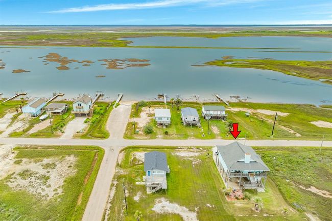 4710 Bayshore Dr, House other with 4 bedrooms, 2 bathrooms and null parking in Freeport TX | Image 27