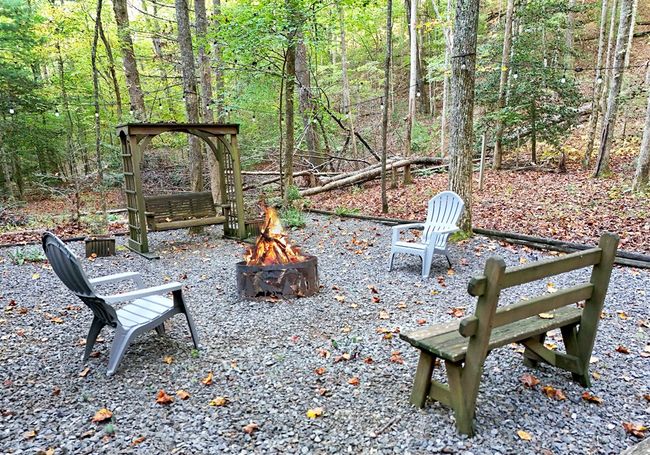151 Hatchett Trl, Home with 3 bedrooms, 2 bathrooms and 2 parking in Cherry Log GA | Image 24
