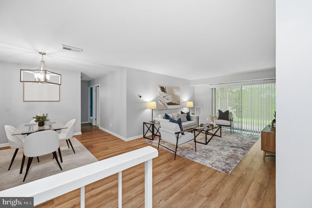 Residential in BURKE 5