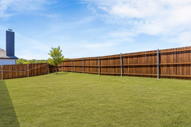 View of yard | Image 33