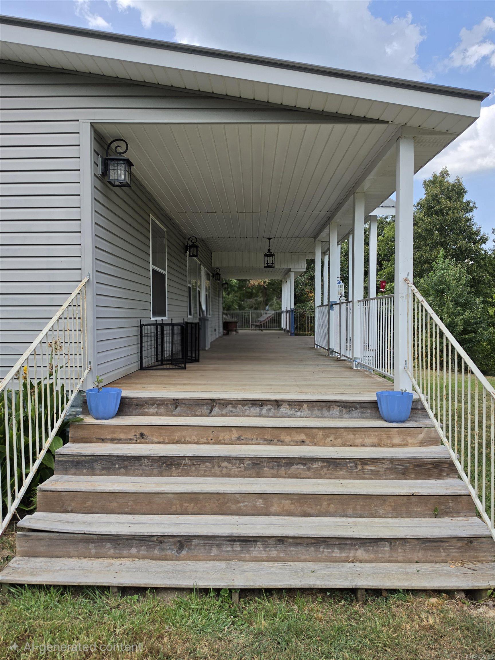 Residential in Mountain View 4