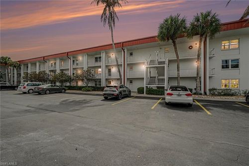 205-1700 Pine Valley Dr, FORT MYERS, FL, 33907-8075 | Card Image