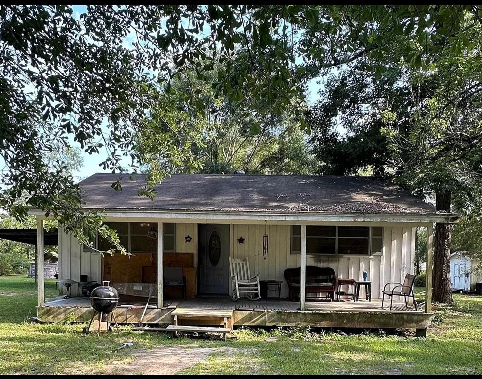 Puntes Ln, Silsbee, TX 77656