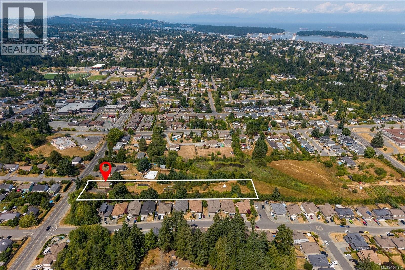 Residential in Nanaimo 5