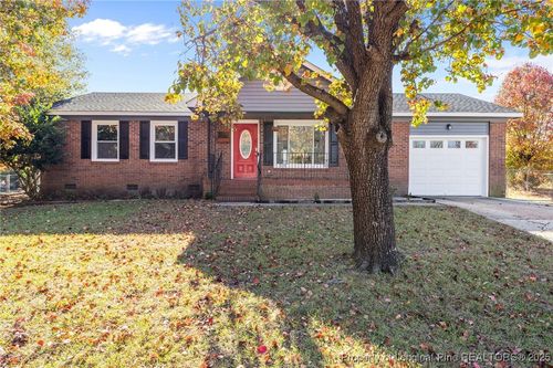 2282 Kerfield Ct, Fayetteville, NC, 28306-2593 | Card Image