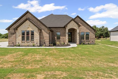 1049 Uplift Dr, Weatherford, TX, 76087-5047 | Card Image